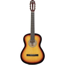 Miguel Artegas MCG60 Klasik Gitar