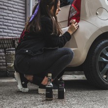 Sam's Detailing - Ceramic Wax - Sio2 Içerikli Krem Wax 250 Ml.