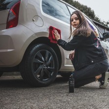 Sam's Detailing - Ceramic Wax - Sio2 Içerikli Krem Wax 250 Ml.