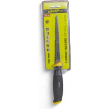Alçıpan Testeresi 150 mm