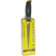 Alçıpan Testeresi 150 mm