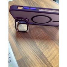 Kalyon Telekom Apple iPhone 11 / Xr Magsafe Kılıf (Screen Protector )