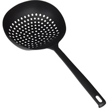 36.5 cm Plastik Süzgeç, Ev ve Mutfak Kullanımı Için Ideal