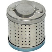 Paslanmaz Çelik Çay Süzgeci, Küçük Boy, Dayanıklı ve Kullanışlı