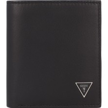 Guess Erkek Cüzdan SMFISELEA22-BLA