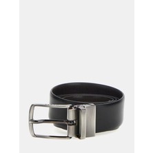 Guess Erkek Kemer BMULSLP5135-BRO