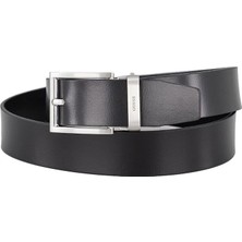 Guess Erkek Kemer BMBRSEP5135-BBL