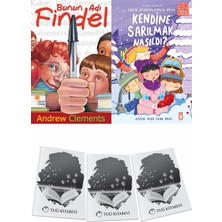 Bunun Adı Findel ve Kendine Sarılmak Nasıldı? + Hediyeli