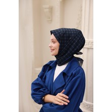 Monogram Desen Olinda Eşarp