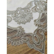 About The Perfect Bej Söz Nişan Çeyizlik Bohça ve Hurç Seti, Şık ve Kullanışlı Tasarım