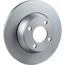 Fren Diski Tek A80, Dayanıklı ve Yüksek Performanslı Araç Parçası