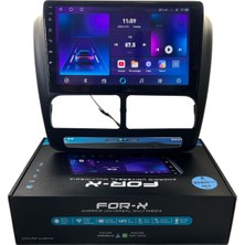 Fiat Doblo 2010-2015 Forx 6-128 Tam Profesyonel Oem Multimedia