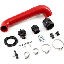 Forge Motorsport Vag 1.2 / 1.4 Tsı Için Dump Valve Mavi Fmdv1 Kırmızı