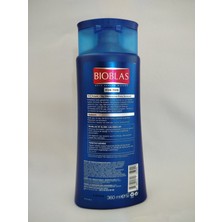 Bioblas Şampuan