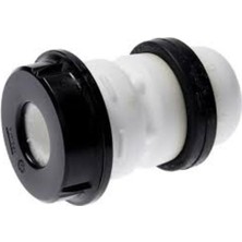 90MM Amortisör Lastiği, Vw Golf5, Jetta, Caddy, 06 ve Sonrası Modeller Için