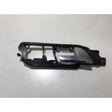 Vw Polo 02-09 Sağ Iç Kapı Kolu, Nikelajlı, Kaliteli ve Şık Tasarım
