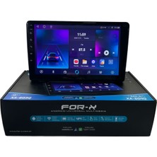 Fiat Ducato 2006-2016 Forx 6-128 Tam Profesyonel Oem Multimedia