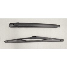 Opel Zafira C 11 Arka Kol Supurge Kapak, Kaliteli ve Şık Tasarım