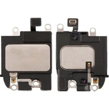 Yedcom iPHONE 11 PRO Uyumlu Buzzer Hoparlör Bazır FULL