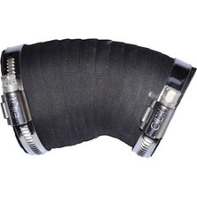 Yüksek Kalite Turbo Hortumu 2.7 ve 3.0 Tdı Için, 2005-2011 Uyumlu