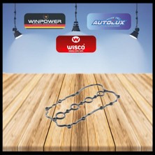 Vw Golf Passat 2.0 Fsi Üst Kapak Contası, 06D103483E, Yüksek Kalite