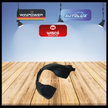 Sağ Arka Camurluk Davlumbazı Skoda Octavia 2004-2010 Uyumlu