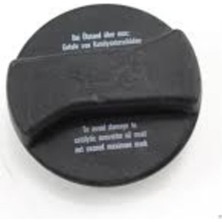 Vites Yağ Kapakları, Audi A4 A6 Vw Passat 98 ve Sonrası Modeller Için Uygun