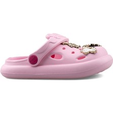 Twingo Çocuk Crocs Taşlı Bahçe Plaj Sahil Banyo Terlik 202