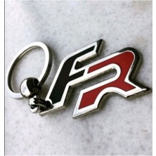 Araba Anahtarlığı, Şık Tasarım, Dayanıklı, Kullanışlı Hediye Seçeneği