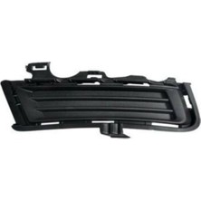 Vw Golf7 13-18 Sağ Tampon Izgarası, Şık ve Dayanıklı Tasarım