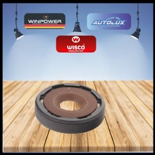 Eksantrik Keçe 15X36X7, A4 A5 Q5 1.8 2.0 Tfsı, 08 ve Sonrası Modeller