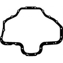 Alt Karter Contası 458460 Wisco Opel Omega B X20XEV Uyumlu