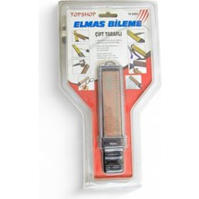 Çift Taraflı Elmas Bileme