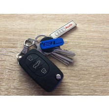 Yeni Sezon Uyumlu Araç Anahtarlığı A3 8l T3054544