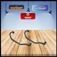 Hava Alma Borusu Audi A4 A6 Vw Passat 1.8 T Için Uygun ve Kaliteli Ürün