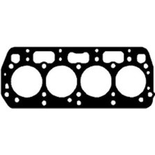 Silindir Kapak Contası 047103383J 1.4 Ame Uyumlu Skoda Fabia Octavia Araçlar