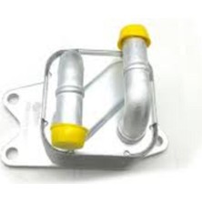 Yag Soğutucu Tek Conta Vw Polo Fabia Ibiza Roomster 05