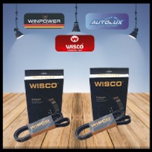 Yüksek Kalite 3.2 24V 98/6PK2285 Wısco V Kayısı Parça