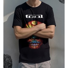 Butişört 'killswitch - Engage‘  Baskılı 'regular-Fit' Unisex Tişört