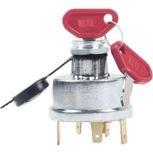 Uyumlu Ferguson Kontak Anahtarı, Yeni Model, Dayanıklı ve Kullanışlı Ürün