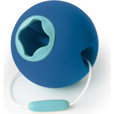 About The Perfect Büyük Mavi Balon, Deniz Renkli Eğlence ve Dekorasyon Malzemesi