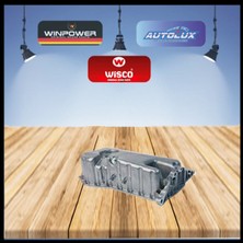 Vw Golf 4 ve Bora 2.8 Yag Karteri, Uyumlu ve Yüksek Kalite