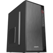 Vento 350W Peak VS119S Standart Micro-Tower Pc Kasası