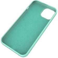 Samsung Galaxy A72 Kılıf Kılıf İçi Kadifeli Esnek Kadifon Lansman Premium Silikon Case Cover