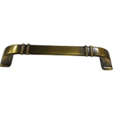 Gizem Antik Sarı 160 mm Kulp