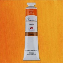 Sonnet Yağlı Boya 46 ml Orange 315