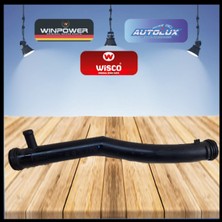 Vw Caddy 2.0 Sdı Su Borusu, Kaliteli ve Güvenilir Yedek Parça