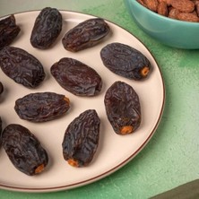 Çerezcioğlu Kudüs Hurma Jumbo 1 KG