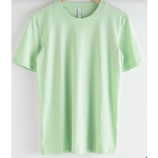 Çocuk Pamuk Tişört