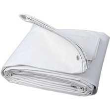 230 Gr/m² Kalın Su Geçirmez Branda 400X300 ve 4X3400X300 cm Gölgelik
